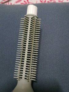 Hot Air Brush for Natural Shine and Styling
