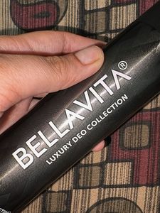 Bellavita Luxury Deo Collection Noir