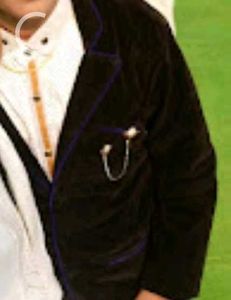 stylish new blazer
