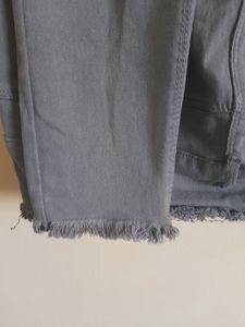 High WaisT Jeans