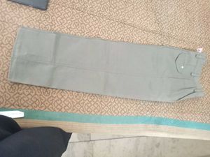 Classic Grey Tailored formal pent
