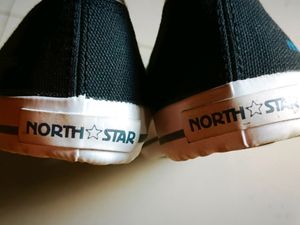 North Star Casual Bata Shoe