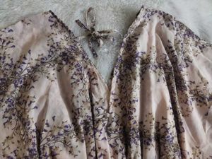 Pintersty Floral Print Dress