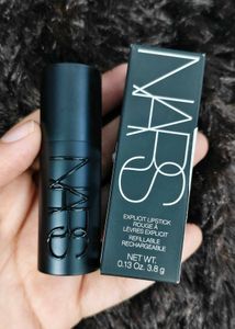 Nars Explicit Lipstick (Take it Off)