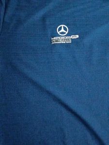 Puma Mercedes F1 T-Shirt