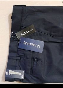 Allen Solly Trouser