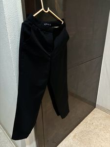 Black Pant  Size28-30-32