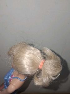 cinderella ballet doll