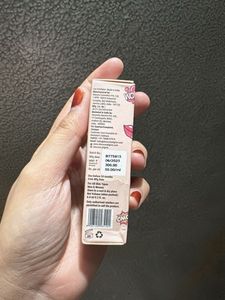 Pilgrim Lip Squalane Exfoliating Peel Roll-On