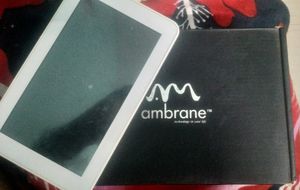 Ambrane Tab 707