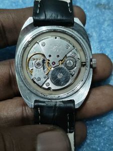 Vintage hmt Vijay Analog Watch