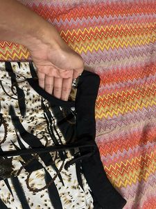 Printed Men's Shorts