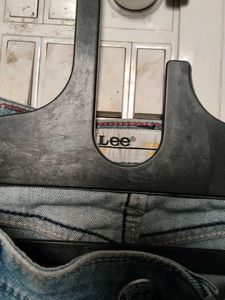 Lee cooper...Light Wash Denim Jeans