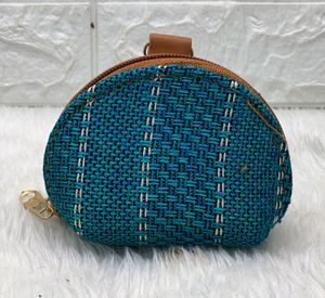*Coin Pouch*