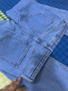 H&amp;M jeans
