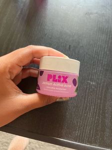 PLIX Jamun Active Acne Control Skincare Set