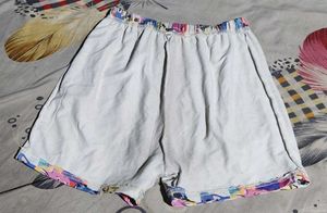 shorts soft daily wear