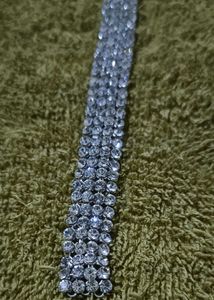 Swarovski Crystal Mesh Standard Sheet