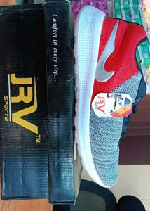 JRV Sport Shoes