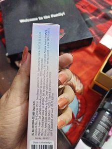 Swiss Beauty Glow Up Strobe Cream