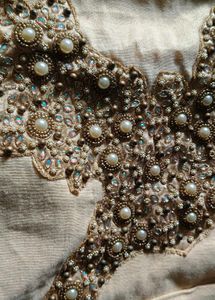 Designer Embellished Blouse