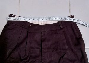Blazer With Pant
