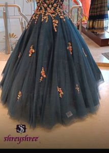 ball gown