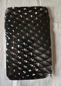 Stylish Black Fishnet Tights