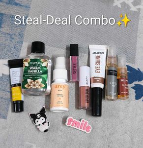 Minis Combo✨