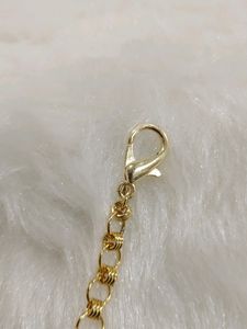 Chain And Pendant