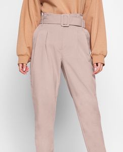 ✨SALE✨Chic High-Waisted Belted Trousers