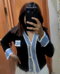 KOREAN SWEATER