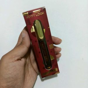Matt Look Liquid Lipstick
