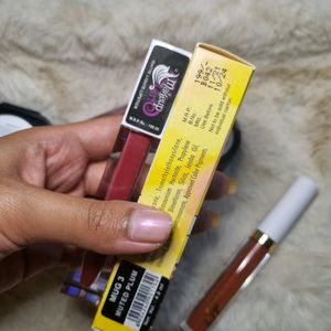 Lipstick &amp; Blusher Combo