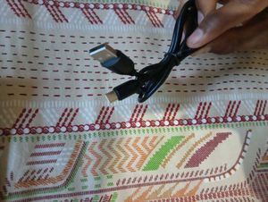 C -Type Fast Charging Cable