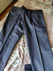 Shirt &amp; Trousers Set