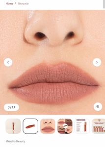 Gorgeous Liquid Lipstick NEVER USED