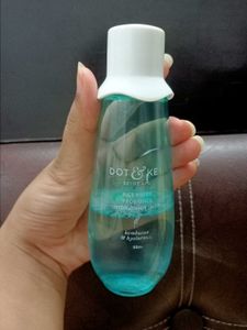 Dot & Key Rice Water Hydrating Toner