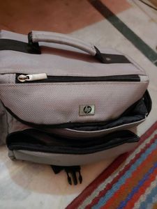 HP Laptop Bag