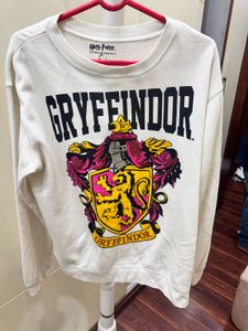 Harry Potter Gryffindor Graphic Sweatshirt