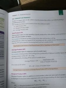 Introductory Micro Economics for Class XI