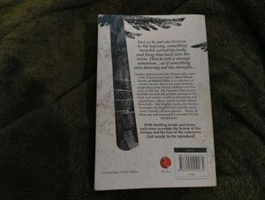 Ghost Stories of Shimla Hills by Minakshi Chaudhry