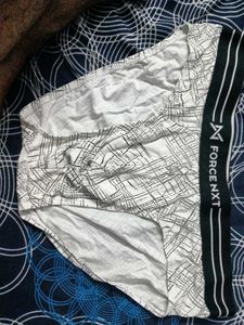 Force NXT Briefs - Stylish Comfort