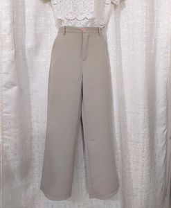 Formal Trouser