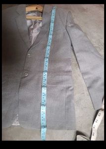 Original Raymond Coat Pant Set/ Blazer Set