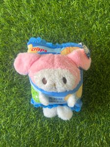 Sanrio My Melody plush toy