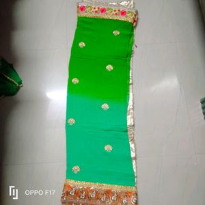 Designer Party Wear Saree