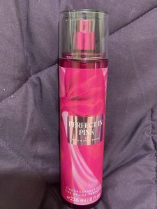 Bath & Body Works Perfect In Pink Mist
