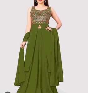 kurta dupatta set