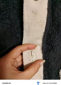 Upper Woolen Jacket